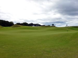 St Andrews (Castle) 5th Green